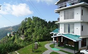 Humble Holiday Inn Kufri Simla Shimla India